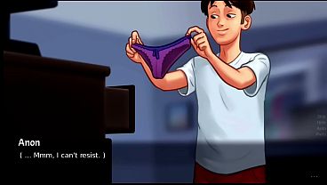 Aku Baru Sadar Telat…ibu Tiri Udah Ngelihat Semua Hal Kotor Itu (18+)