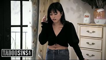 Satu Cewek Asia Nakal Lagi Butuh Ditidurin Biar Hamil.