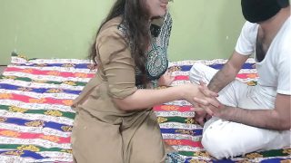 Hot Desi Pasangan Pakistan Amateur Video Sex Eksklusif Paling Hot!