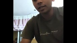 Boy India Sendirian, Video Perkenalan Yang Bikin Basah, Jangan Sampai Ketinggalan!