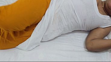 Jangan Lewatkan Video Mesra Sekaligus Panas Dari Kakak Tiri Dan Adik Tiri, Bikin Ngilu Di Ranjang!