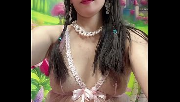 Gadis Manis Asia Yang Bikin Ngiler, Siap Dimanjain Bareng.