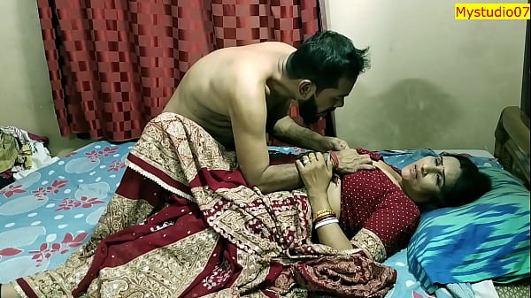 Ibu Tiri India Mesum, Ml Dengan Teman Suami, Suara Hindi Jelas Bikin Nafsu!