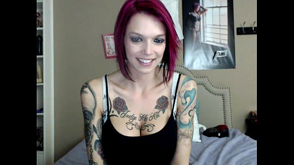 Nonton Langsung Cewek Seksi Annabellpeaksxx Lagi Ngentot Di Webcam, Bikin Crot!