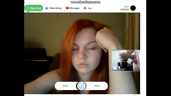 Bryan Colok Kontol Di Live Cam