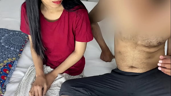 Ibu Tiri Punjabi Bugil, Pantat Besarnya Di Depan Mataku, Lalu Dia Bilang, “tusuk Pantat Hausku Ini.”