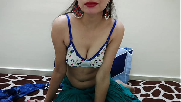 Setelah Lama Ga Ketemu, Akhirnya Aku Main Lagi Ke Mantan, Kangen Banget Ngewe Dan Ngegebukin Kontol Gede Enaknya, Roleplay Saarabhabhi6 Pake Audio Hindi.