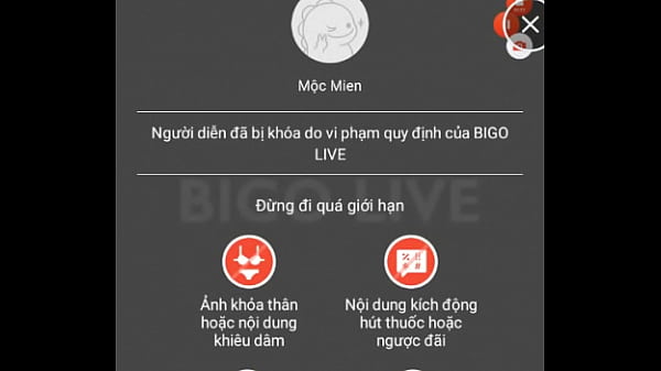 Bigo Live Vietnam Pamerin Body Sexy, Bikin Nafsu Memuncul