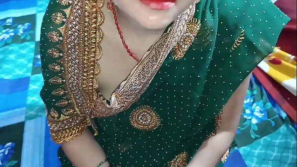 Malam Pertama Di Desa India, Kakak Tiri Ngajakin Main Ranjang Di Bawah Pohon Pisang.