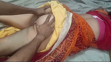Tukang Ledeng Dibayar Pake Ngewe Ibu Rumah Tangga, Suara Hot Hindi