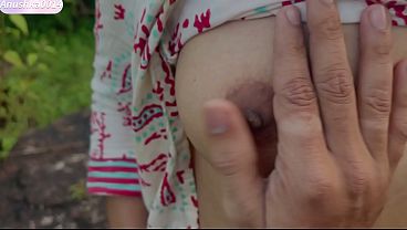 Desi Gadis Desa India Ngentot Di Hutan, Video Panas Bikin Malu