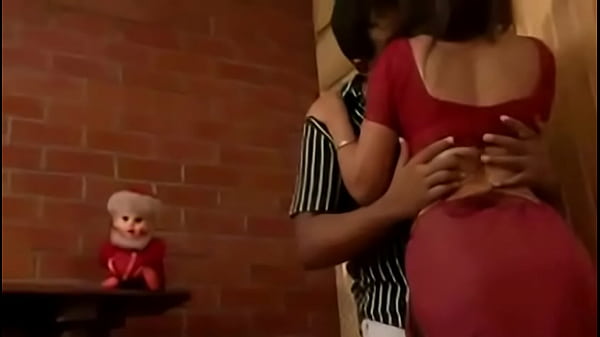 Desi Super Panas, Adegan Romantis Seksual Penuh Gairah Dari Av